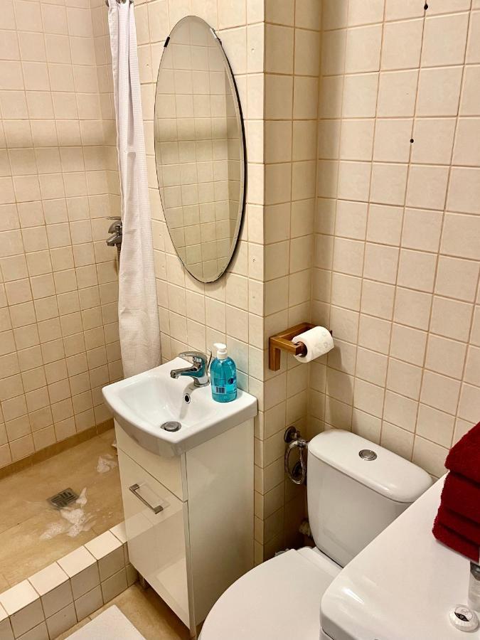 Super Palace 2x Metro Fast Wifi 500 Mbs Netflix Appletv Smarttv Panorama Miasta