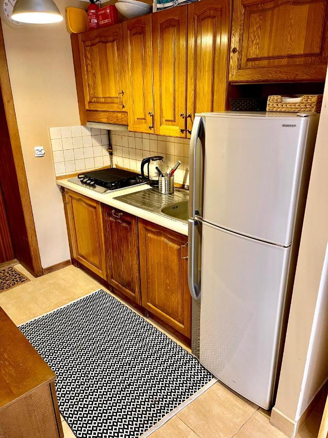 Super Palace 2x Metro Fast Wifi 500 Mbs Netflix Appletv Smarttv Panorama Miasta Leilighet *